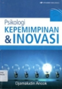 Pisikologi Kepemimpinan & Inovasi