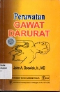 Image of Perawatan Gawat Darurat