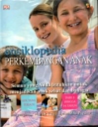Image of Ensiklopedia Perkembangan Anak
