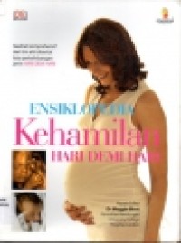 Image of Ensiklopedia Kehamilan Hari Demi Hari