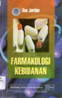 Image of Farmakologi Kebidanan