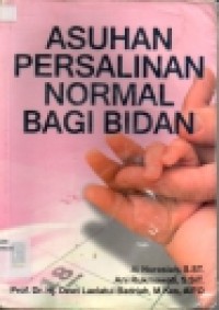 Image of Asuhan Persalinan Normal Bagi Bidan