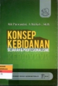 Konsep Kebidanan