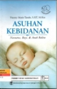 Image of Asuhan Kebidanan 7 langkah SOAP
