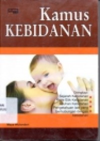 Image of Kebidanan Komunitas