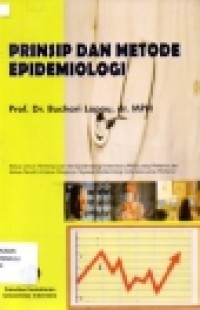 Image of Prinsip dan Metode Epidemiologi