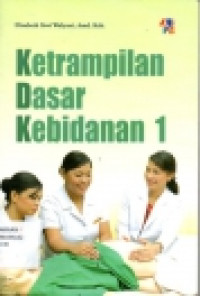 Image of Kebidanan prinsip-prinsip praktik panduan praktis & mudah dipahami