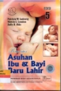 Image of Asuhan Ibu & Bayi Baru Lahir Edisi 5 : Buku Saku