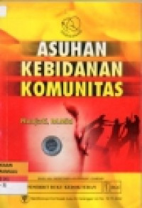 Asuhan Kebidanan Komunitas