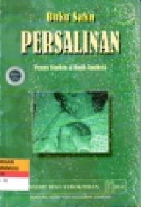 Image of Persalinan : Buku Saku