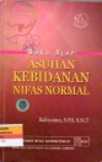 Image of Ilmu Bedah Kebidanan