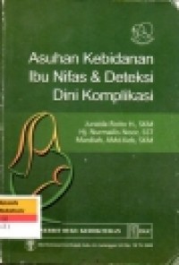 Image of Diagnosis Keperawatan