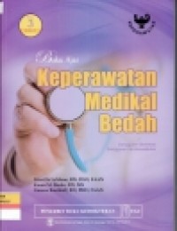 Image of Keperawatan Medikal Bedah Buku Ajar Vol 3  edisi 5