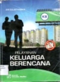 Image of Pelayanan Keluarga Berencana