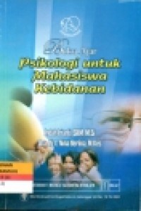 Image of Psikologi Untuk Mahasiswa Kebidanan : Buku  Ajar