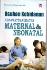 Image of Ilmu Kebidanan : Buku Saku