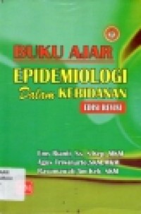 Image of Metode Penelitian Kebidanan Prosedur, Kebijakan dan Etik