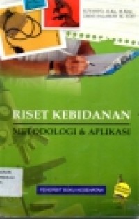 Image of Epidemiologi untuk Kebidanan