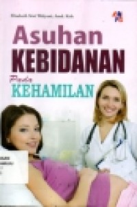 Image of Asuhan Kebidanan Antenatal