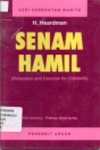 Image of Buku Acuan Nasional Pelayanan Kesehatan Maternal dan Neonatal