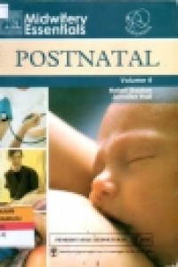 Image of Postnatal Volume 4