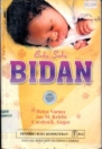 Image of Buku Saku Asuhan Ibu dan Bayi Baru Lahir