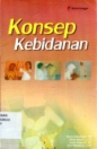 Image of Buku pintar bidan