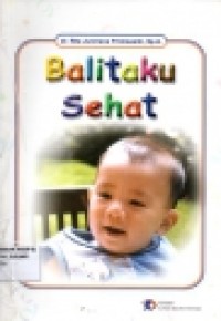 Image of Balitaku sehat(SULBAR)