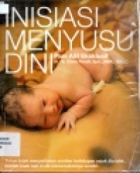 Image of Inisiasi Menyusu Dini Plus Asi Ekslusif