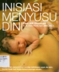 Image of Inisiasi Menyusu Dini Plus Asi Ekslusif