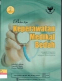 Image of Buku Ajar Keperawatan Medikal Bedah  Gangguan Eliminasi gangguan kardiovasikular  Vol 3 Edisi 5