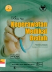 Image of Buku Ajar Keperawatan Medikal Bedah Gangguan Integumen gangguan Enzdokrin gangguan gastrointestinal Vol 2 edisi 5