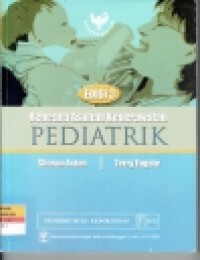 Image of Rencana Asuhan Keperawatan Pediatrik Edisi 3