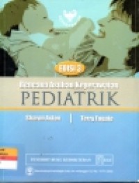 Image of Rencana Asuhan Keperawatan Pediatrik Edisi 3
