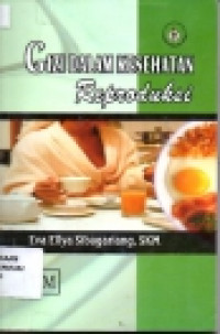 Image of Ilmu Gizi Teori & Aplikasi