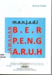 Menjadi Bawahan Berpengaruh