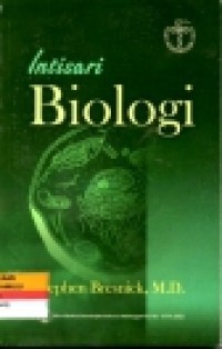 Image of Intisari Biologi