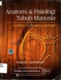 Image of Anatomi & Fisiologi Tubuh Manusia latihan & panduan belajar