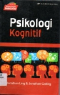 Psikologi kognitif