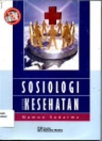 Image of Sosiologi untuk Kesehatan