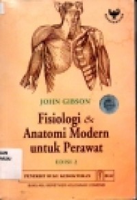 Image of Fisiologi Anatomi Modern untuk Perawat edisi 2