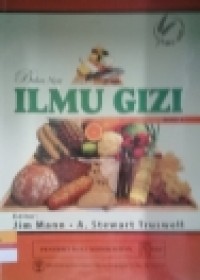 Image of Ilmun Gizi Menjadi Sangat Mudah Edisi 2