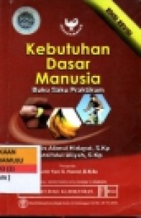 Image of Petunjuk Praktis Developmental screening Test