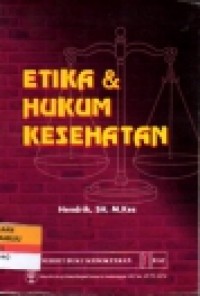 Image of Etika & Hukum Kesehatan