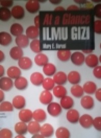 Image of Ilmu Gizi : Menjadi Sangat Mudah Edisi 2