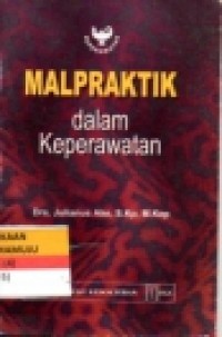 Image of MalpraktIk dalam Keperawatan