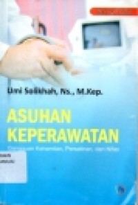 Image of Gizi dan Kesehatan