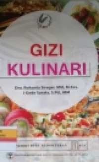 Epidemiologi Gizi