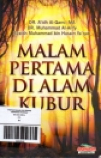 Image of Malam pertama di dalam kubur