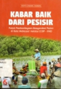 Pengendalian Erosi Tanah dalam rangka pelestarian lingkungan hidup